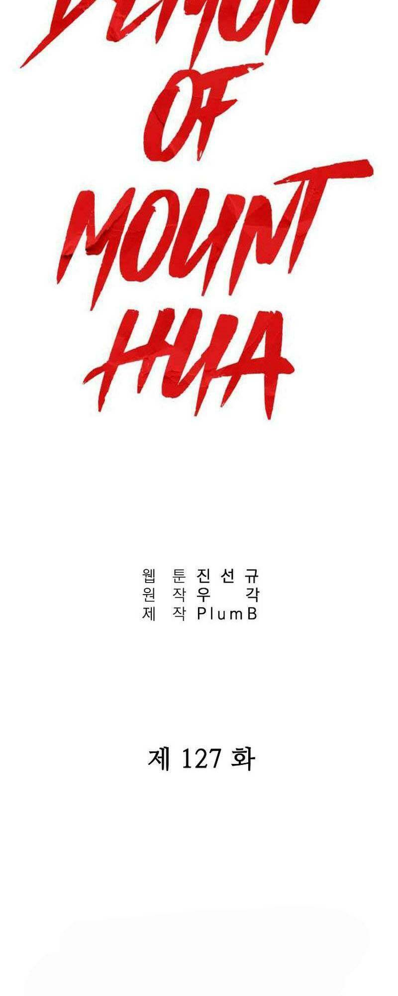 Hỏa Sơn Quyền Chapter 127 - 3