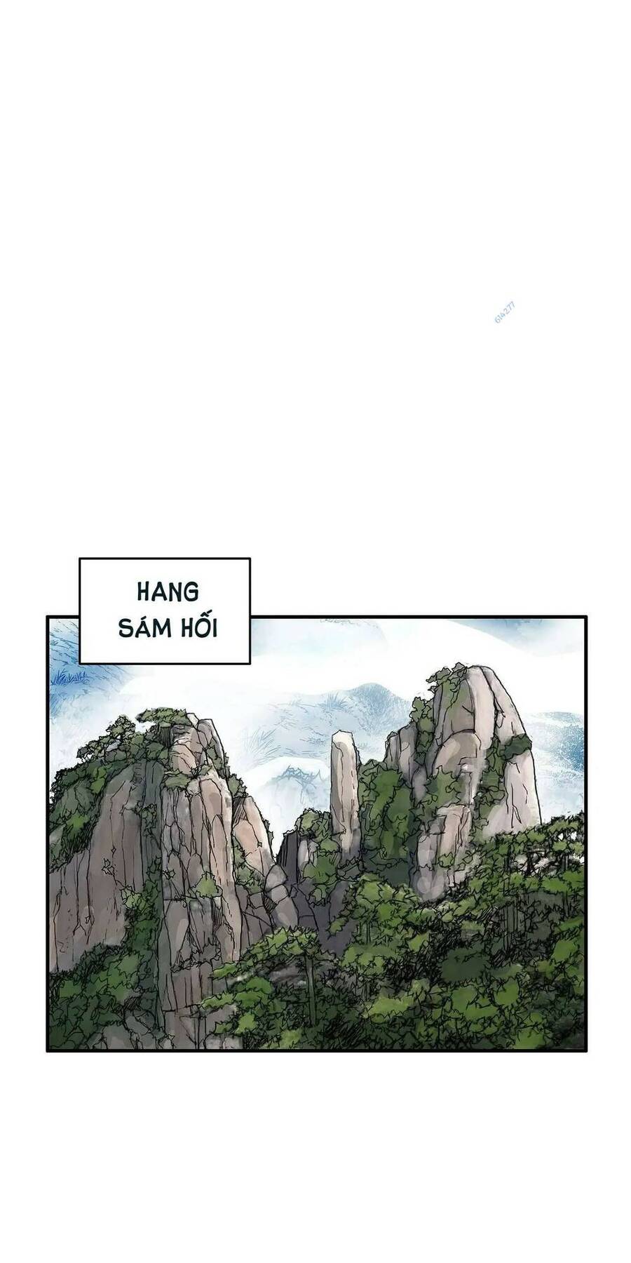 Hỏa Sơn Quyền Chapter 131 - 62