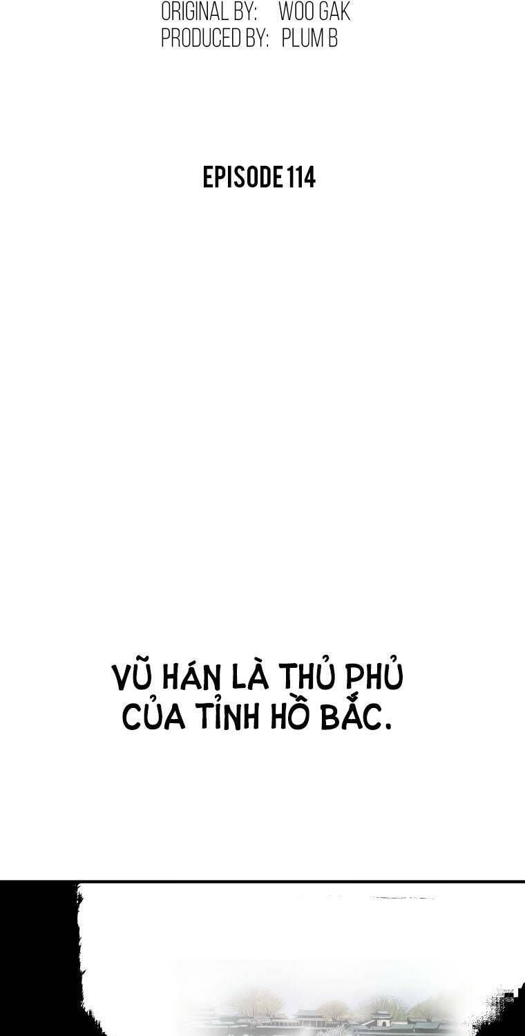 Hỏa Sơn Quyền Chapter 114 - 2