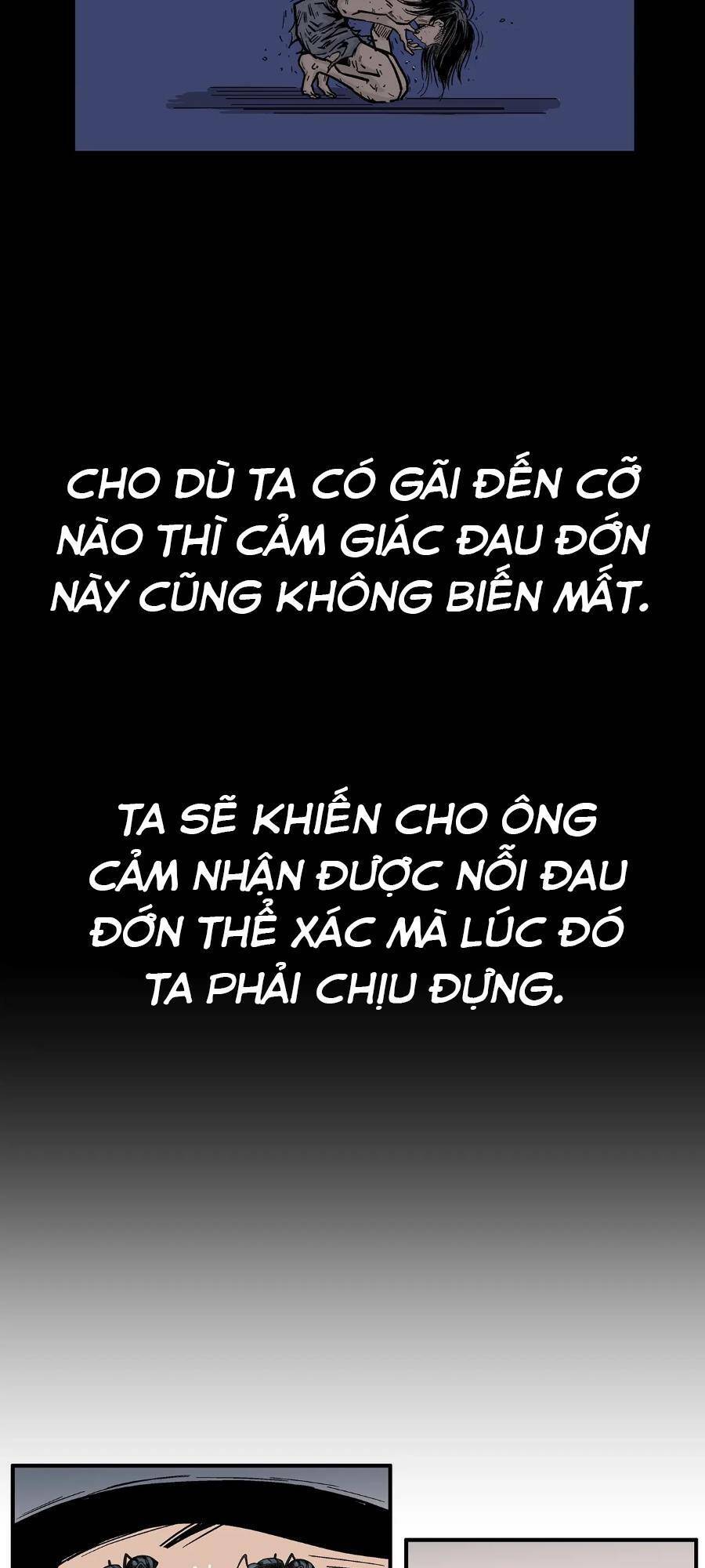 Hỏa Sơn Quyền Chapter 137 - 17