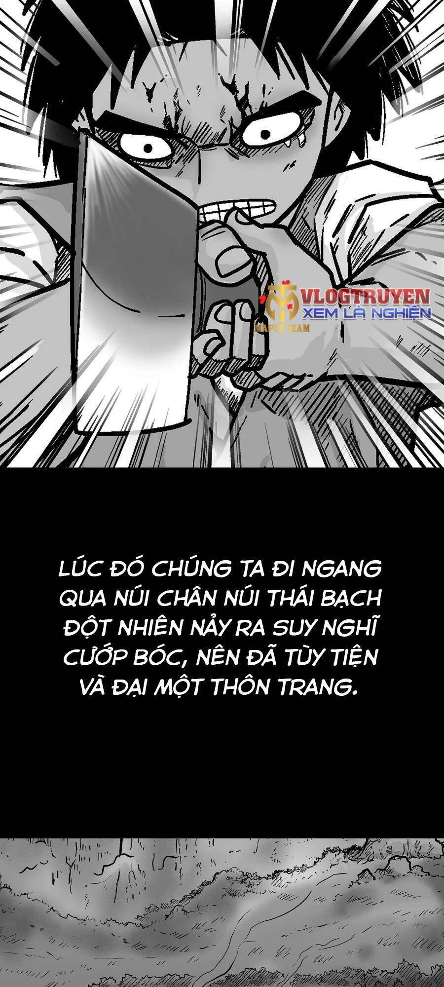 Hỏa Sơn Quyền Chapter 137 - 33