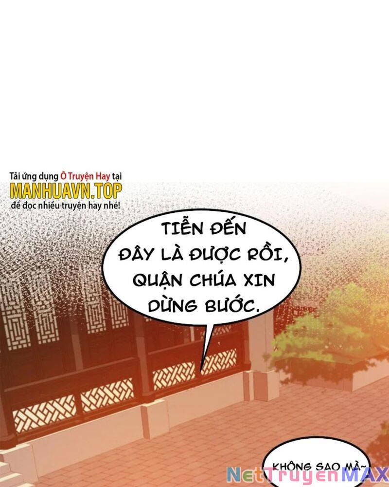 Hảo Đồ Nhi Hãy Tha Cho Vi Sư Chapter 104 - 1