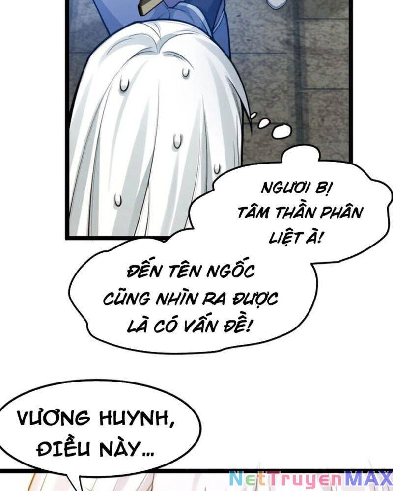 Hảo Đồ Nhi Hãy Tha Cho Vi Sư Chapter 104 - 7