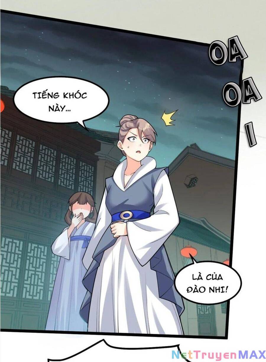 Hảo Đồ Nhi Hãy Tha Cho Vi Sư Chapter 108 - 3