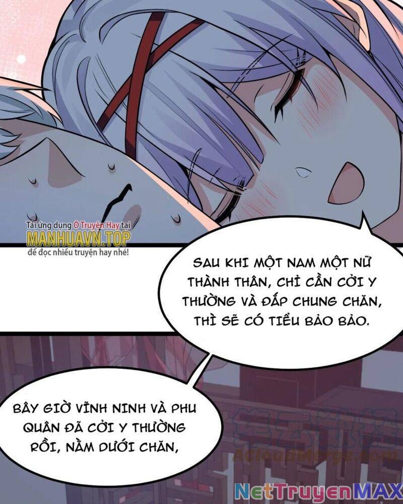 Hảo Đồ Nhi Hãy Tha Cho Vi Sư Chapter 111 - 27