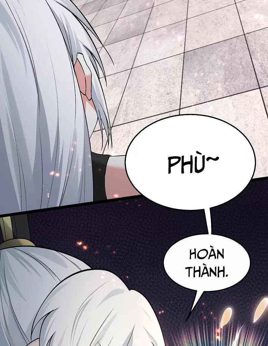 Hảo Đồ Nhi Hãy Tha Cho Vi Sư Chapter 80 - 23