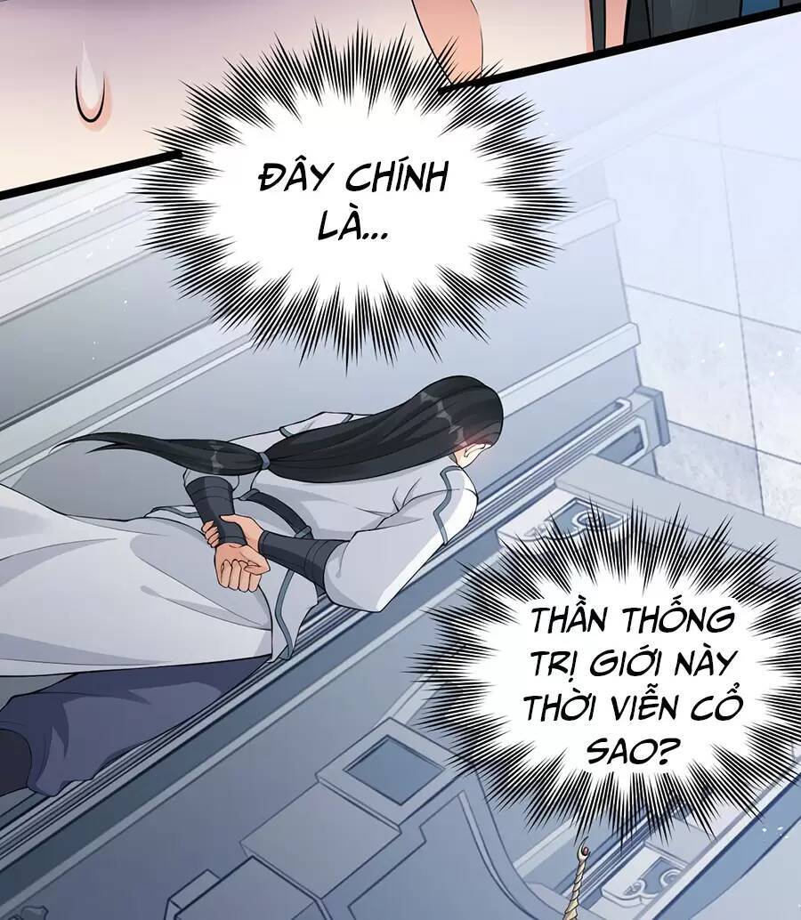 Hảo Đồ Nhi Hãy Tha Cho Vi Sư Chapter 82 - 53