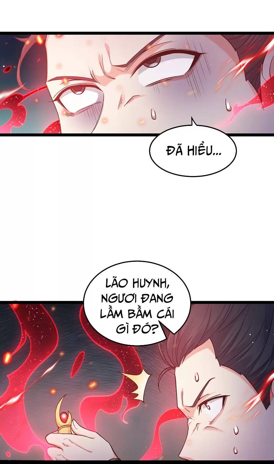 Hảo Đồ Nhi Hãy Tha Cho Vi Sư Chapter 87 - 38