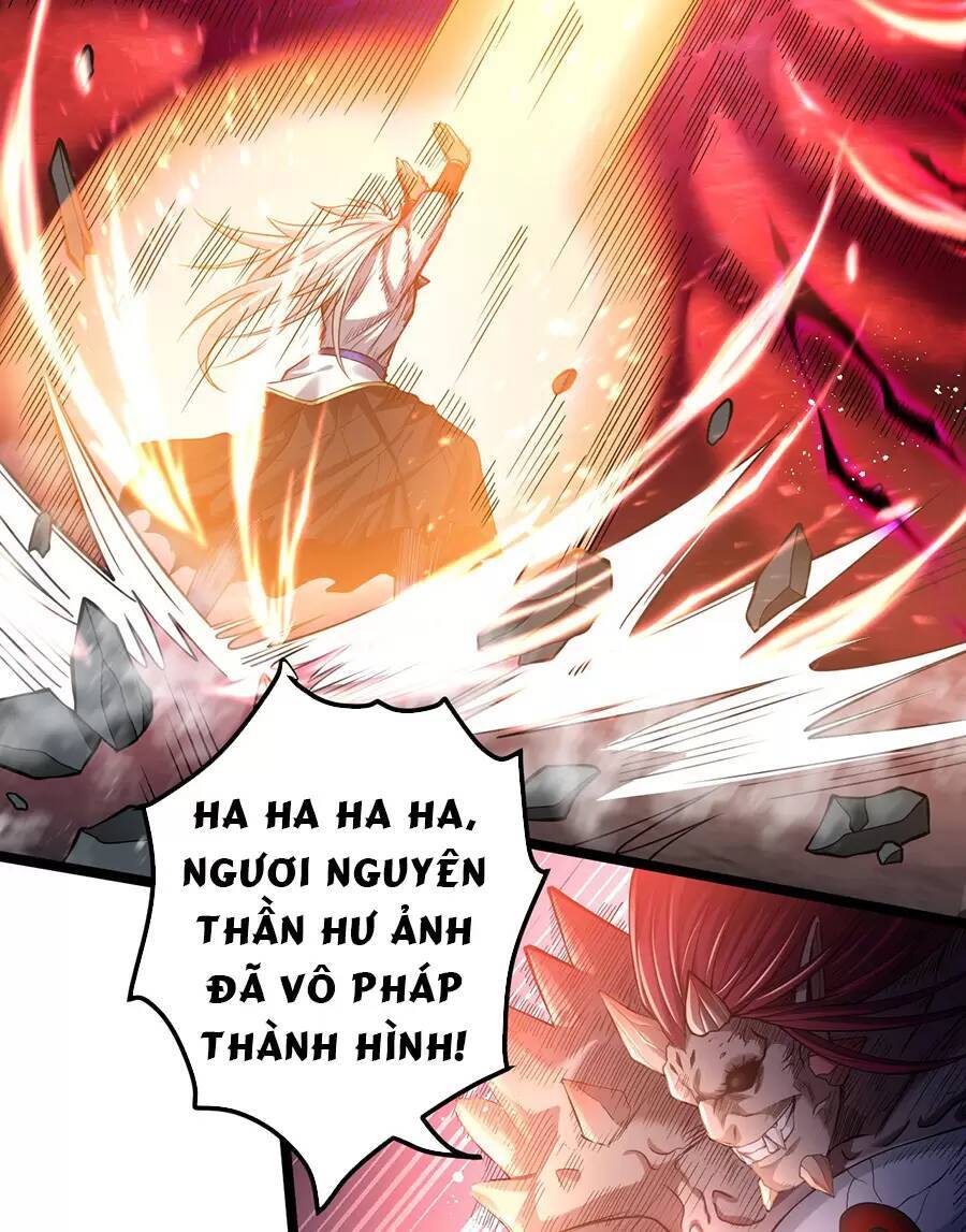 Hảo Đồ Nhi Hãy Tha Cho Vi Sư Chapter 91 - 27