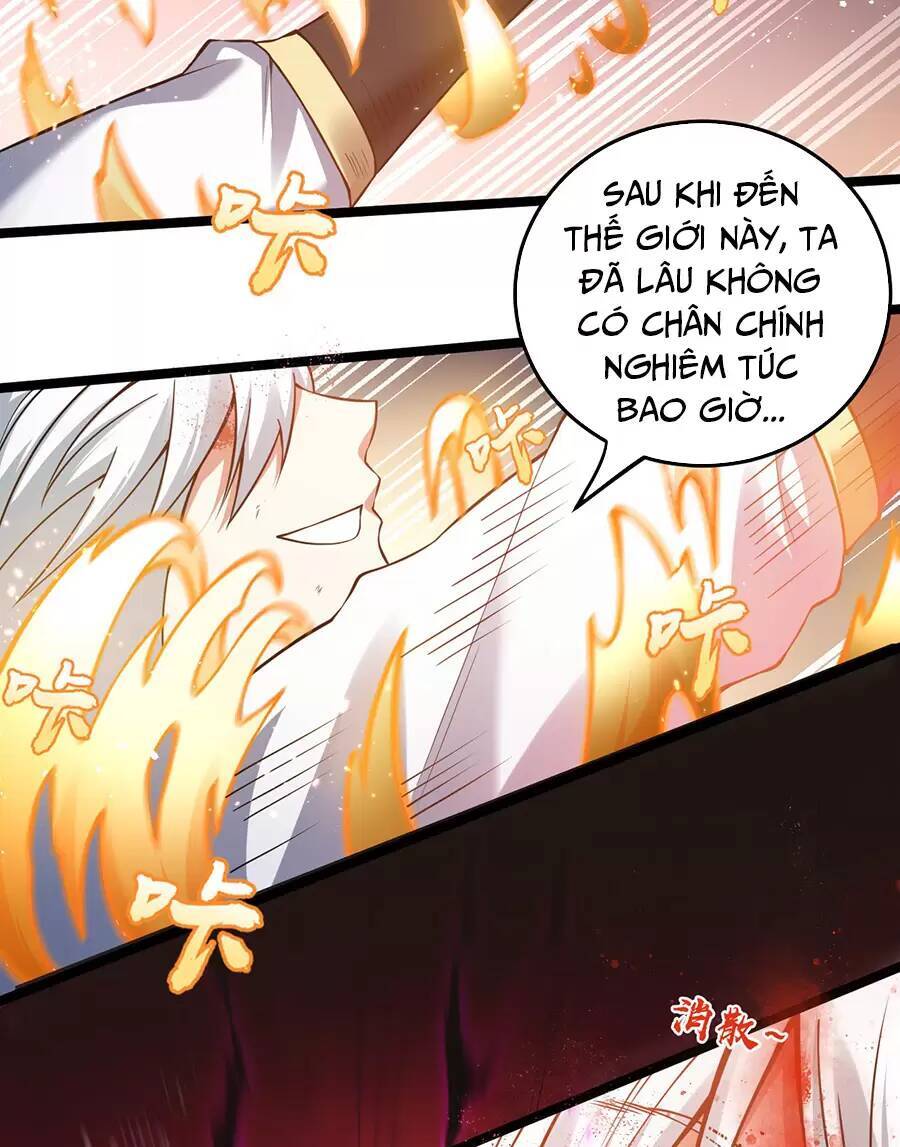 Hảo Đồ Nhi Hãy Tha Cho Vi Sư Chapter 91 - 29