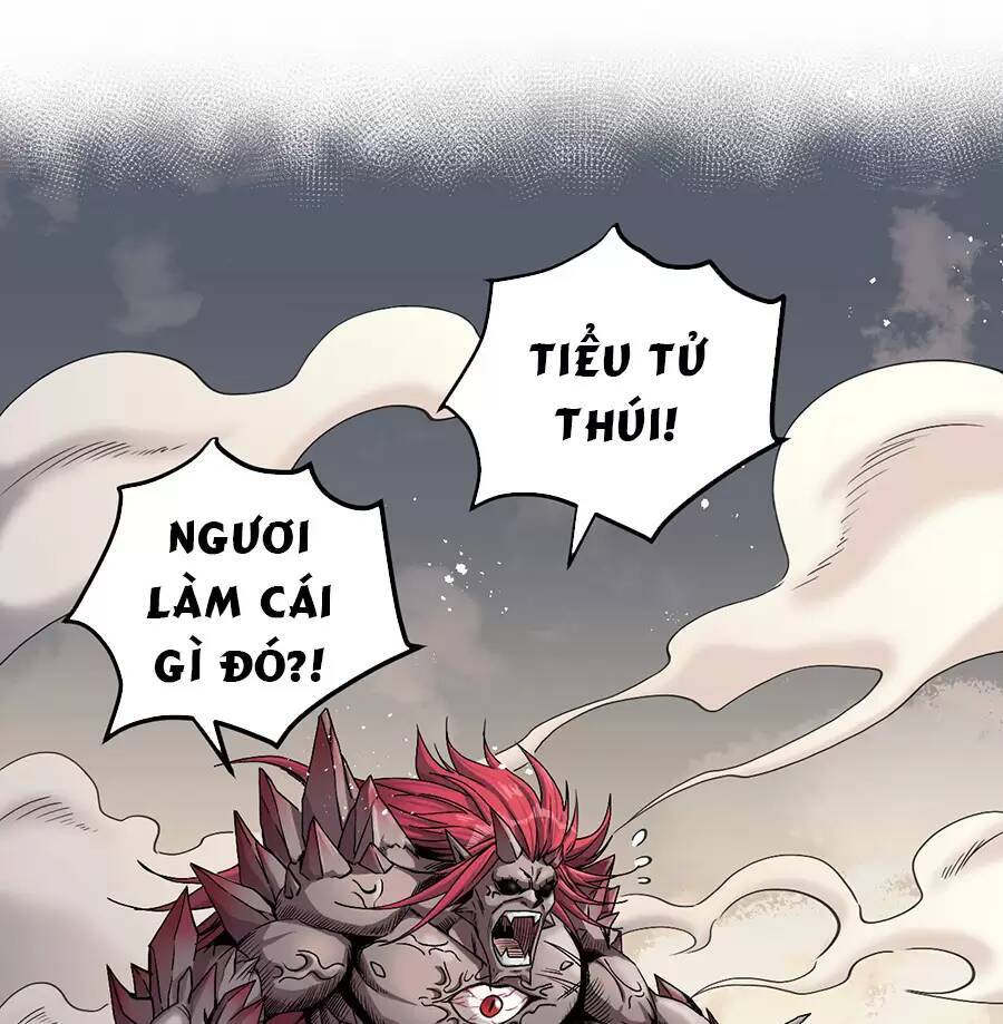 Hảo Đồ Nhi Hãy Tha Cho Vi Sư Chapter 91 - 5