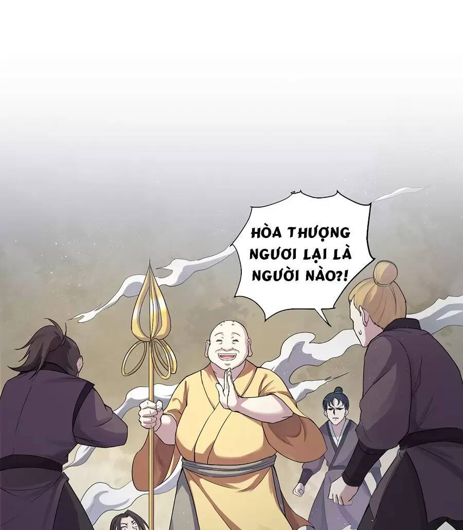 Hảo Đồ Nhi Hãy Tha Cho Vi Sư Chapter 91 - 56