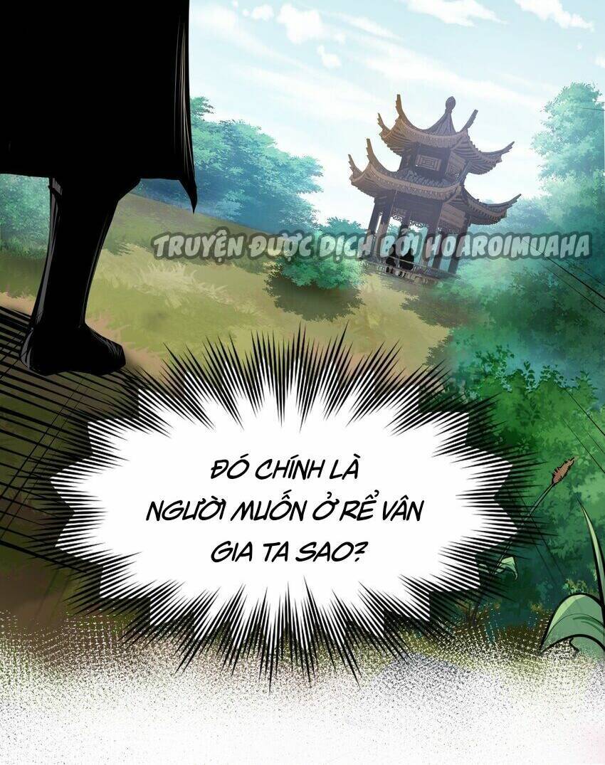 Hảo Đồ Nhi Hãy Tha Cho Vi Sư Chapter 102 - 57