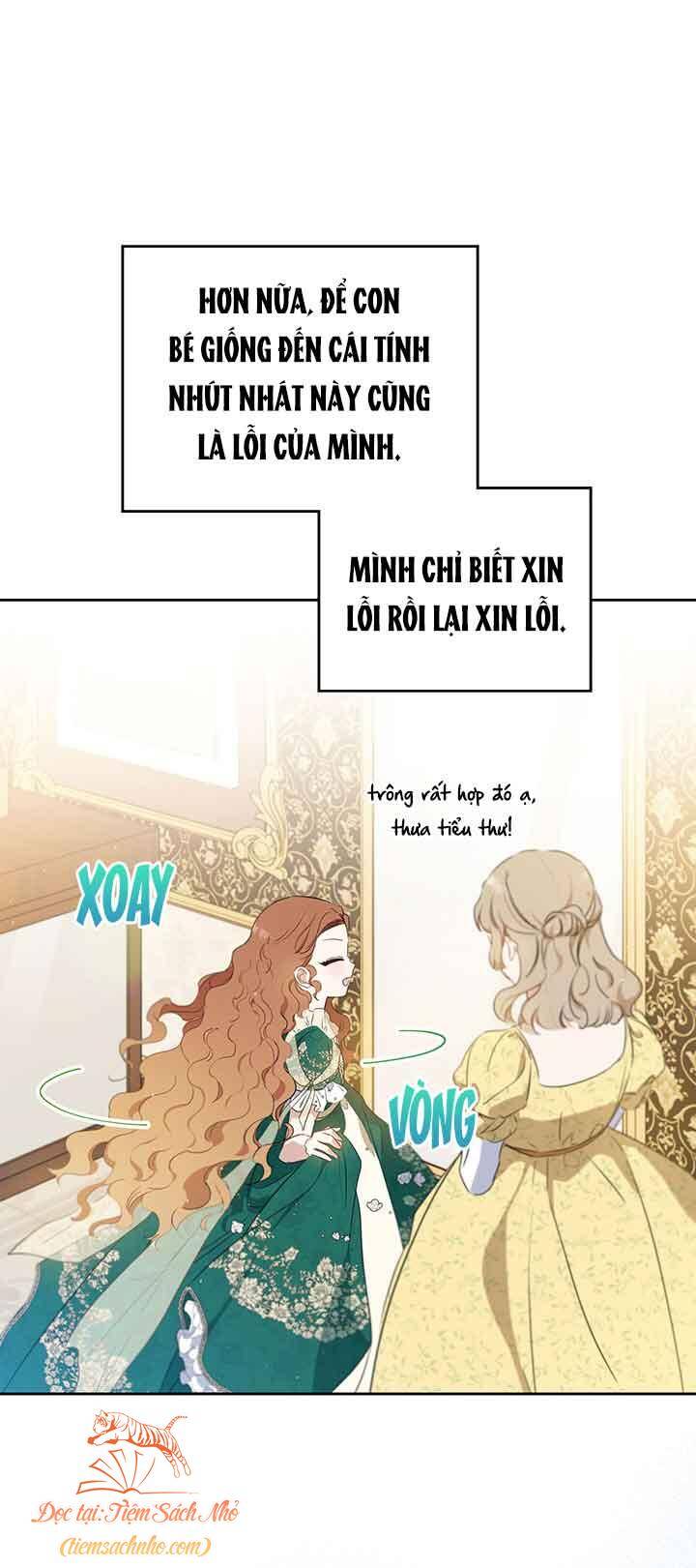 Kiếp Này Tôi Nhất Định Trở Thành Gia Chủ! Chapter 110 - 23