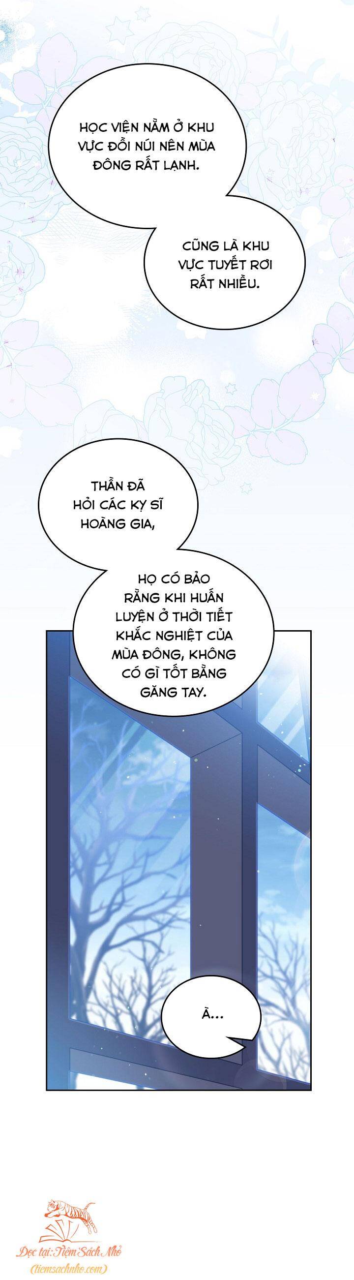 Kiếp Này Tôi Nhất Định Trở Thành Gia Chủ! Chapter 117 - 40