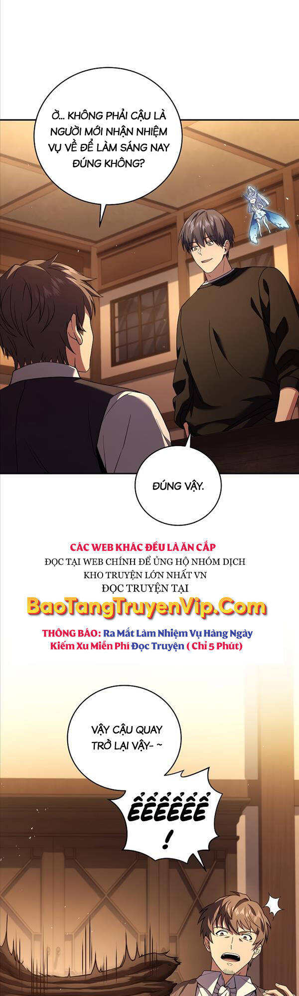 Sự Trở Lại Của Người Chơi Bị Đóng Băng Chapter 80 - 2