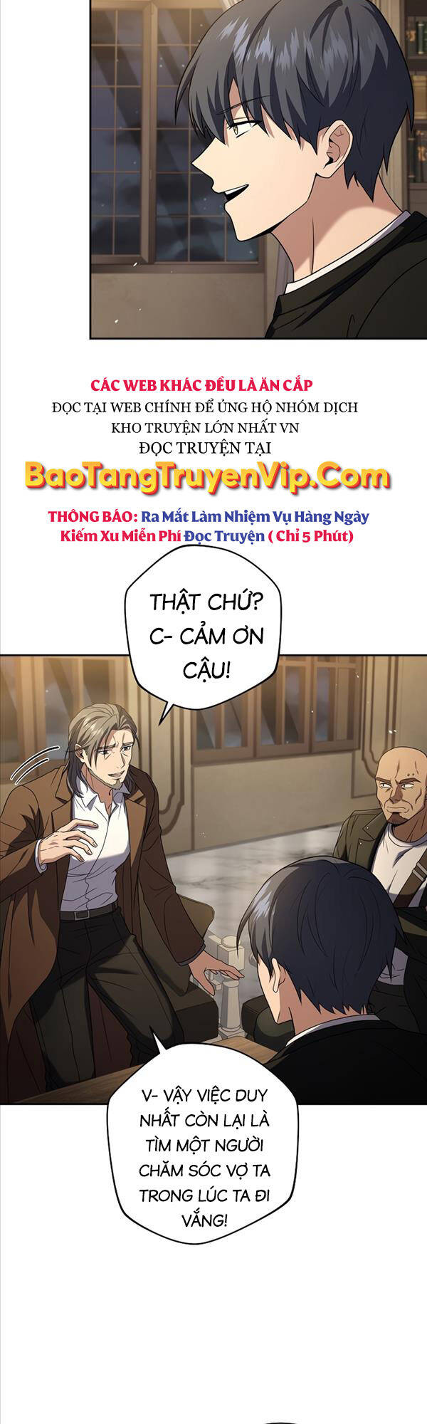 Sự Trở Lại Của Người Chơi Bị Đóng Băng Chapter 80 - 26