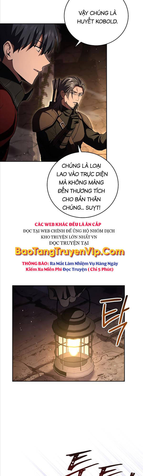 Sự Trở Lại Của Người Chơi Bị Đóng Băng Chapter 80 - 31