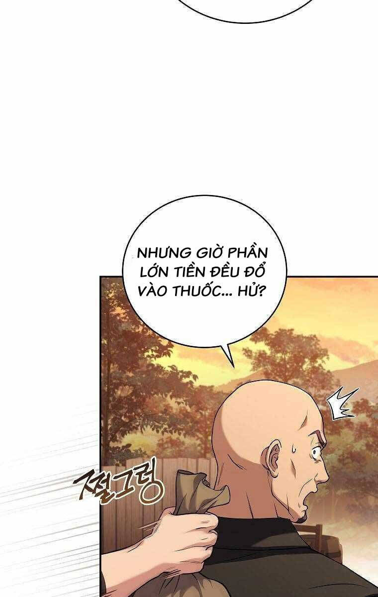 Sự Trở Lại Của Người Chơi Bị Đóng Băng Chapter 82 - 46