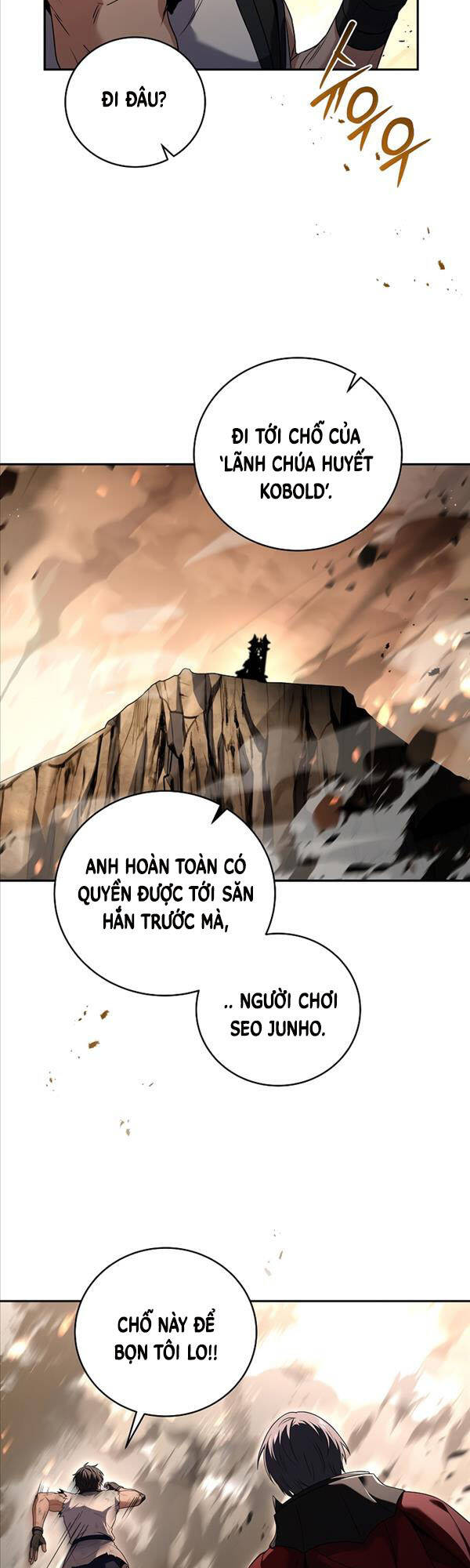 Sự Trở Lại Của Người Chơi Bị Đóng Băng Chapter 91 - 37