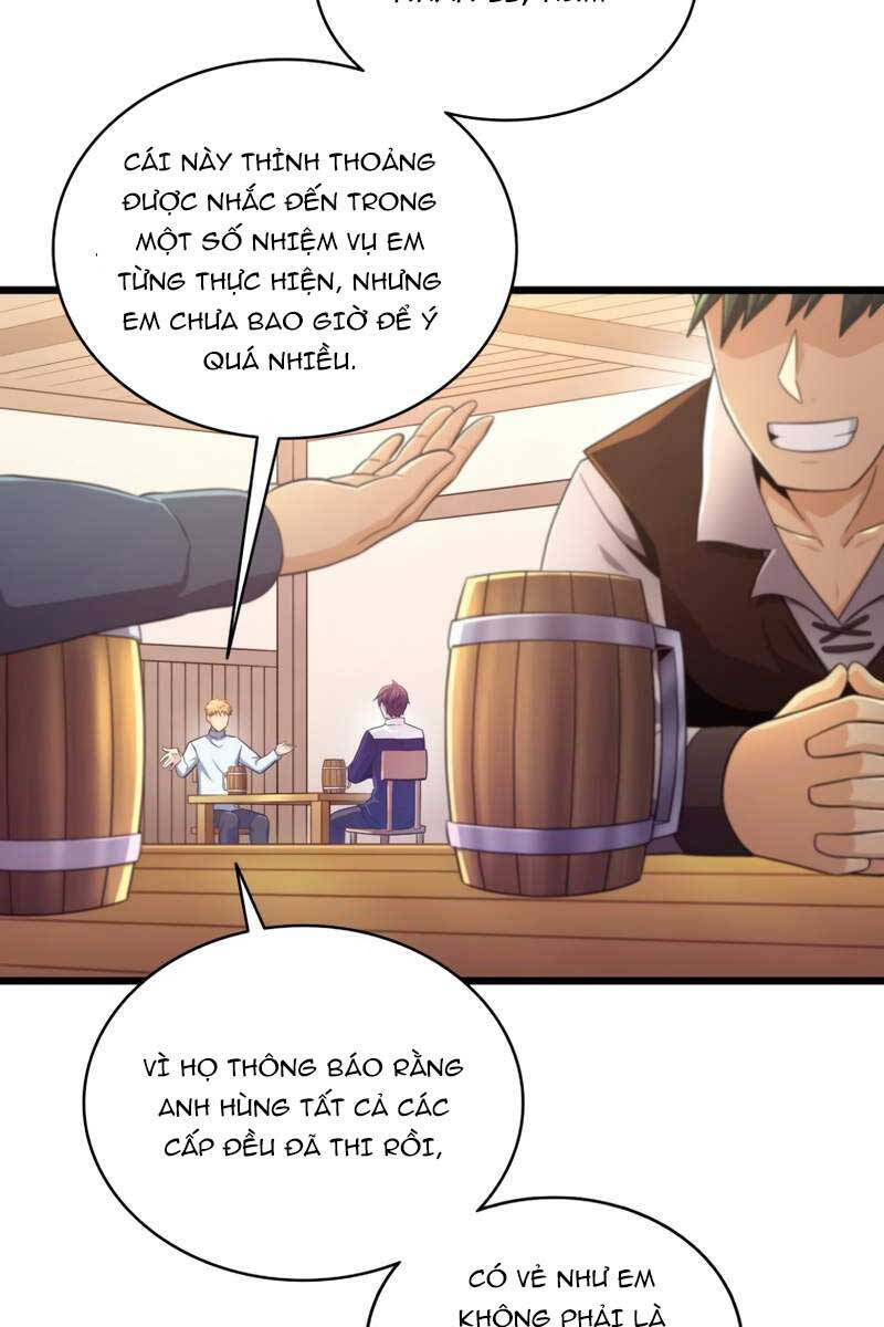 Xạ Thủ Đạn Ma Chapter 98 - 8