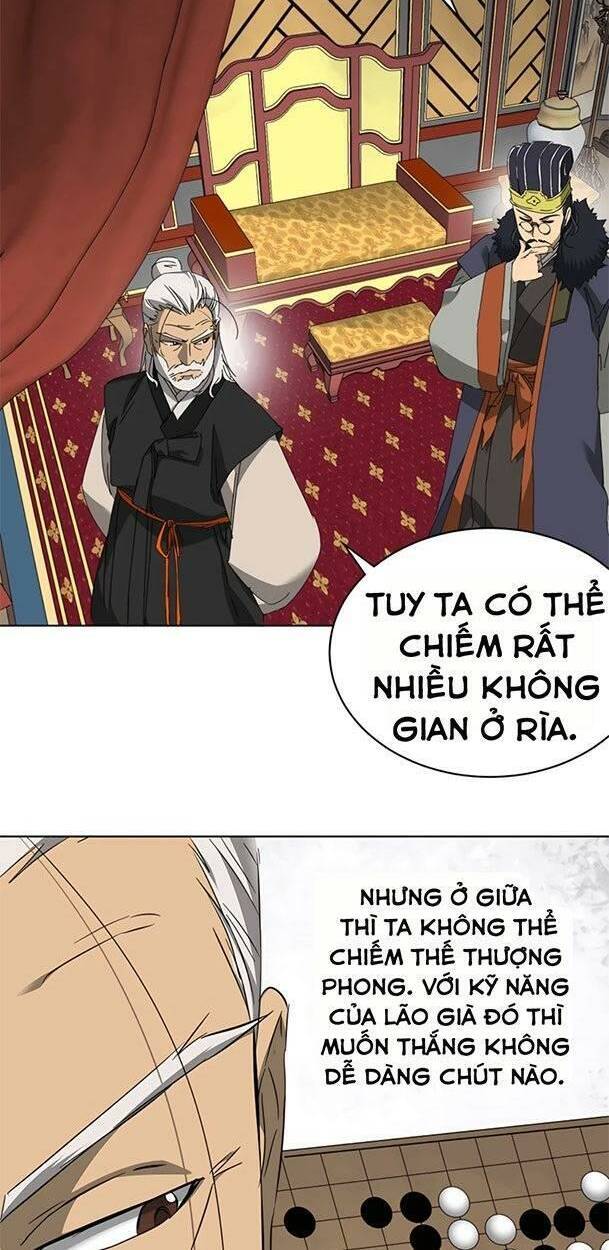 Thăng Cấp Vô Hạn Trong Murim Chapter 142 - 6