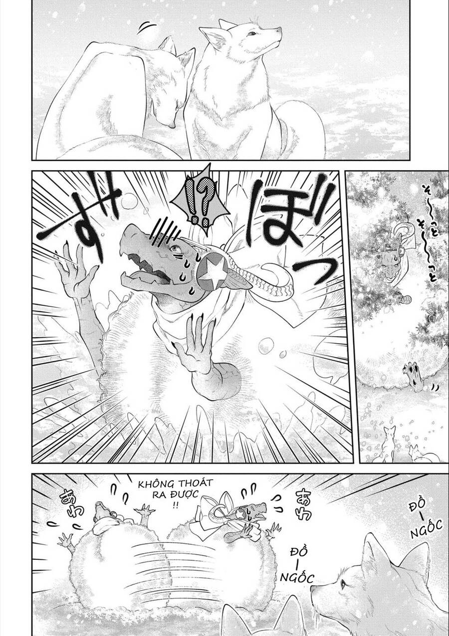 Dragon's House-Hunting Chapter 6 - 15