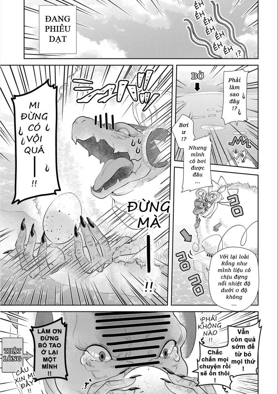 Dragon's House-Hunting Chapter 6 - 20