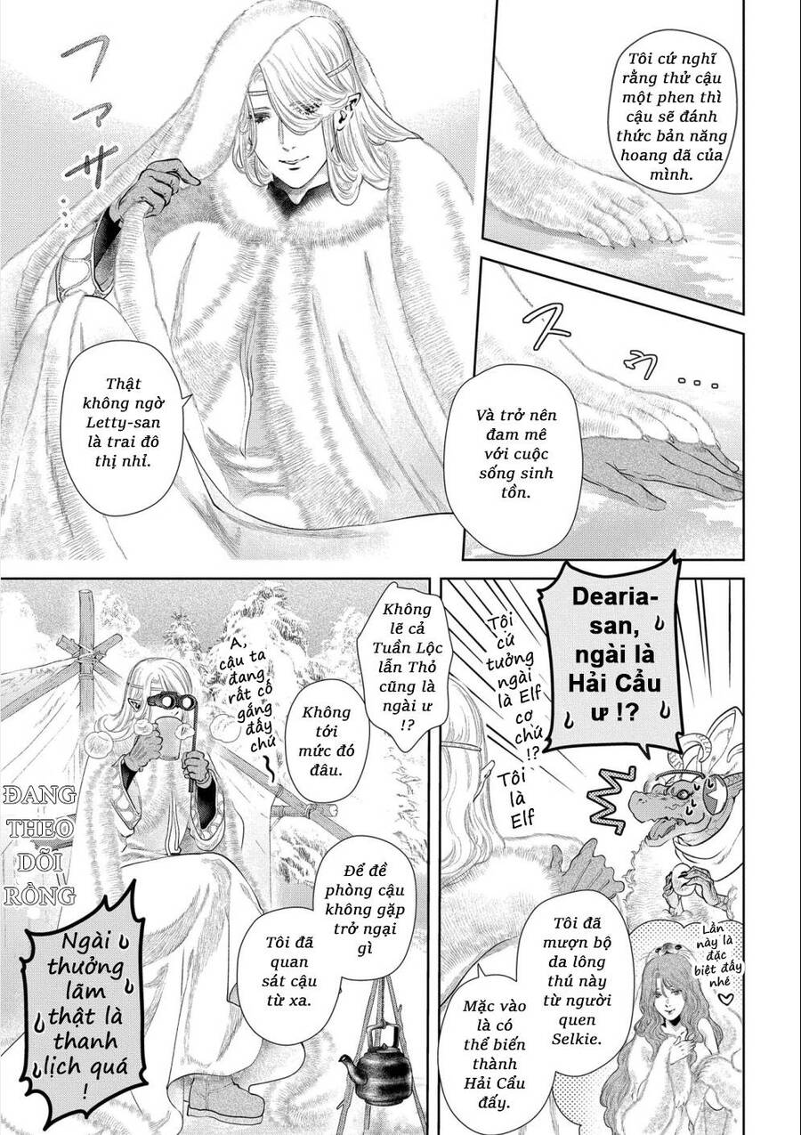 Dragon's House-Hunting Chapter 6 - 24