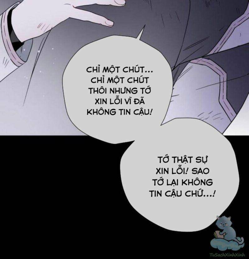 Cách Mà Kỵ Sĩ Sống Như Tiểu Thư Chapter 33 - 52