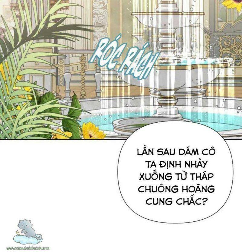 Cách Mà Kỵ Sĩ Sống Như Tiểu Thư Chapter 41 - 5