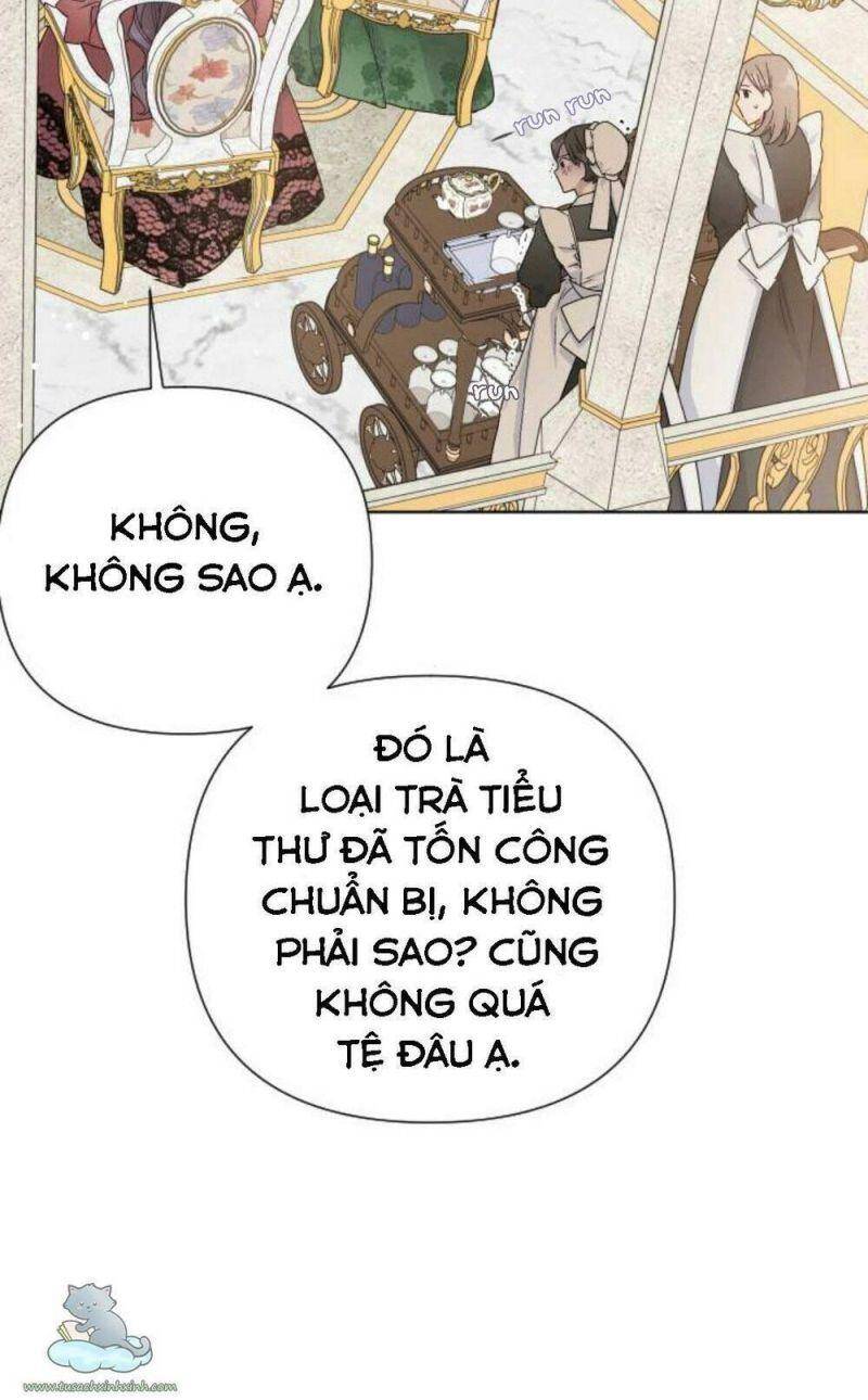 Cách Mà Kỵ Sĩ Sống Như Tiểu Thư Chapter 42 - 97