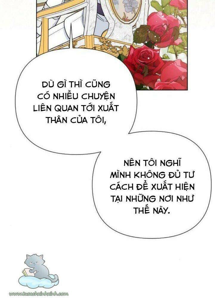 Cách Mà Kỵ Sĩ Sống Như Tiểu Thư Chapter 43 - 58