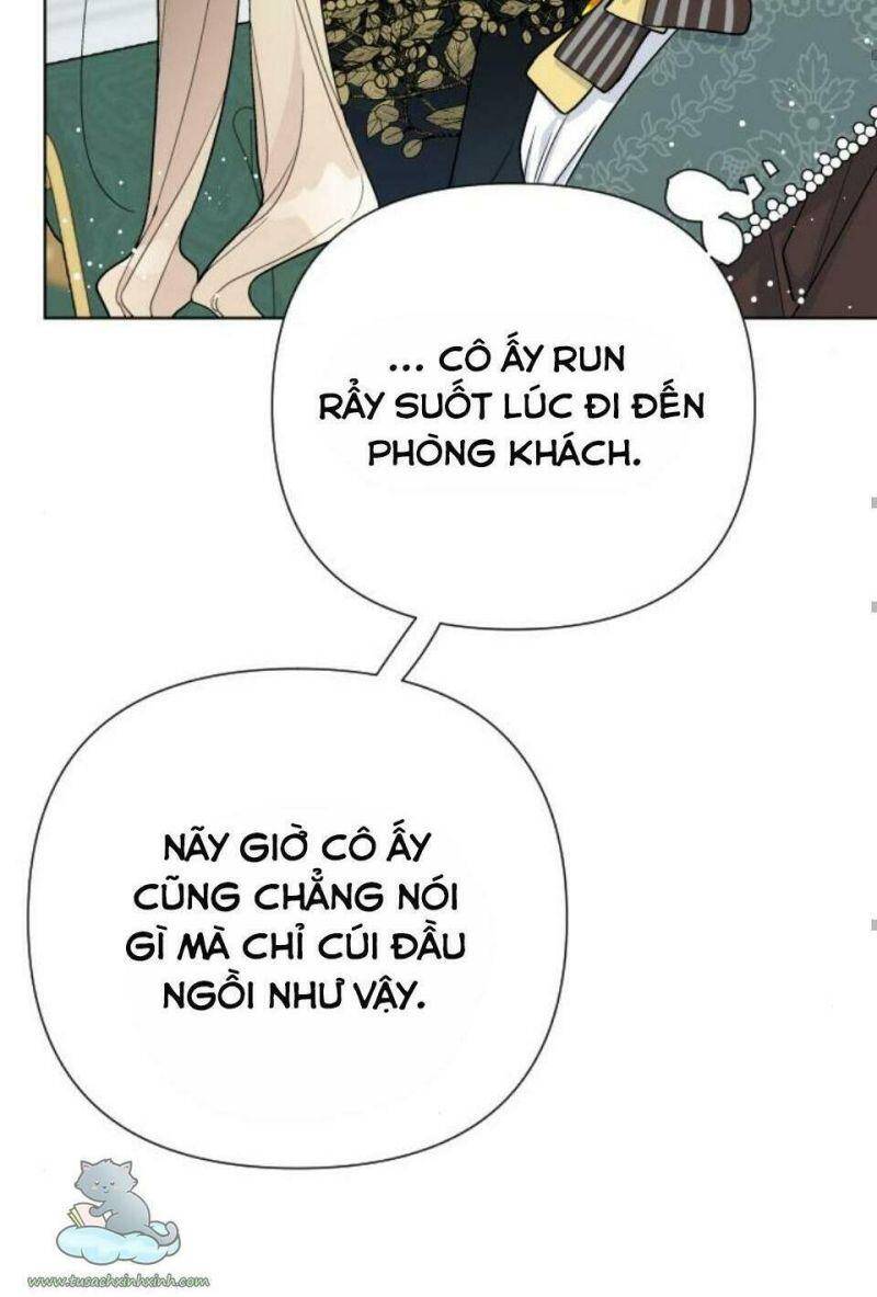 Cách Mà Kỵ Sĩ Sống Như Tiểu Thư Chapter 48 - 49