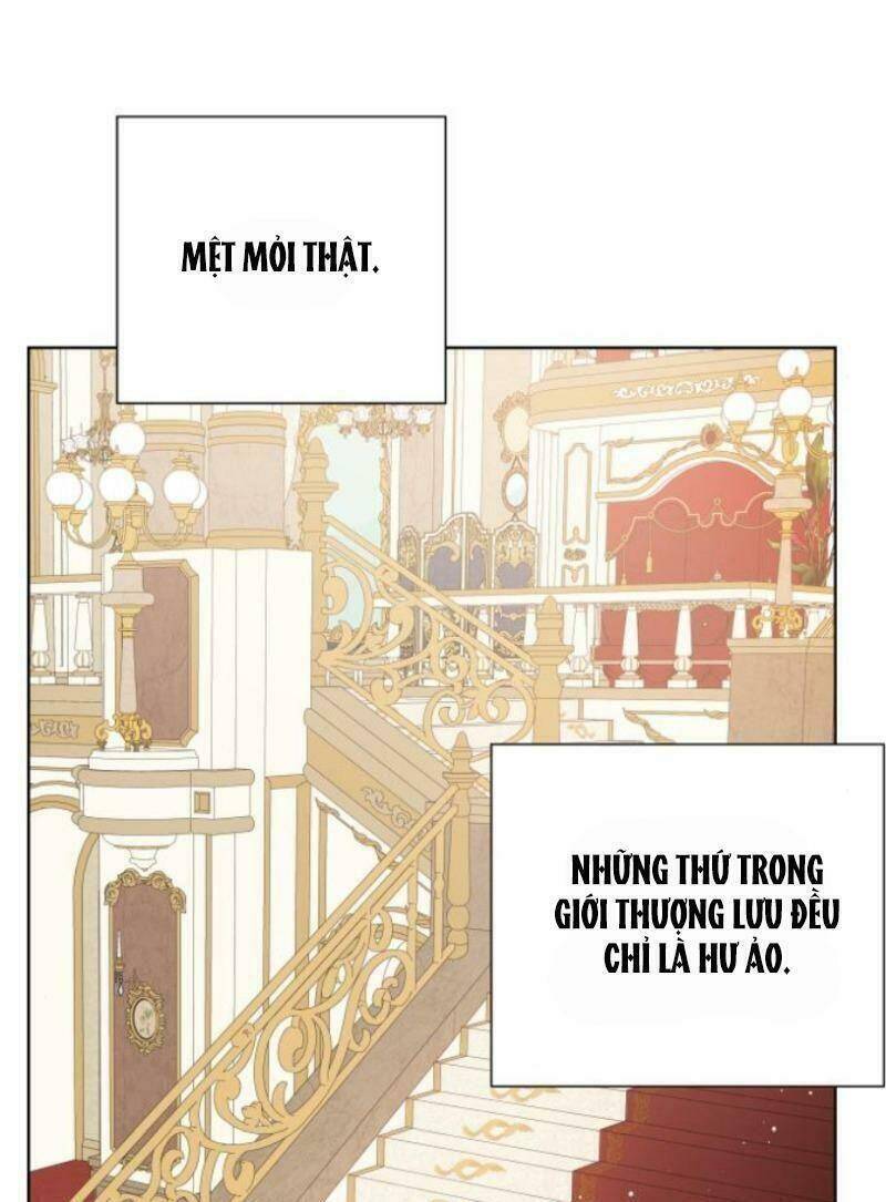 Cách Mà Kỵ Sĩ Sống Như Tiểu Thư Chapter 49 - 85