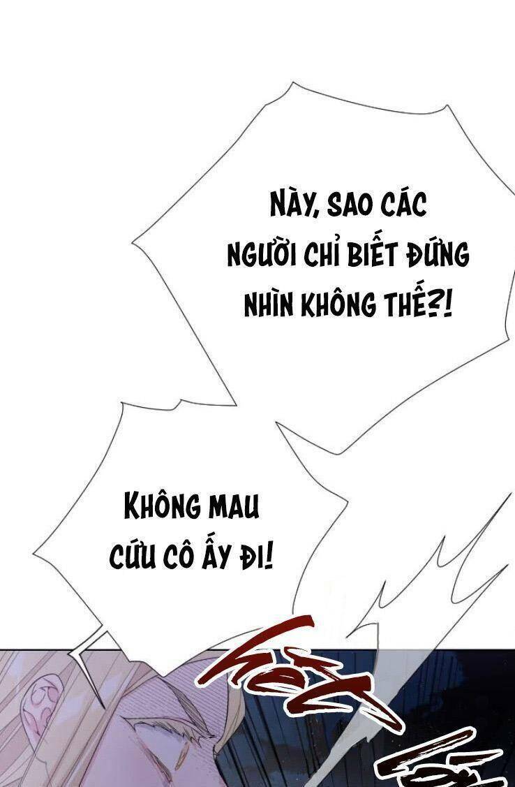 Cách Mà Kỵ Sĩ Sống Như Tiểu Thư Chapter 50 - 54