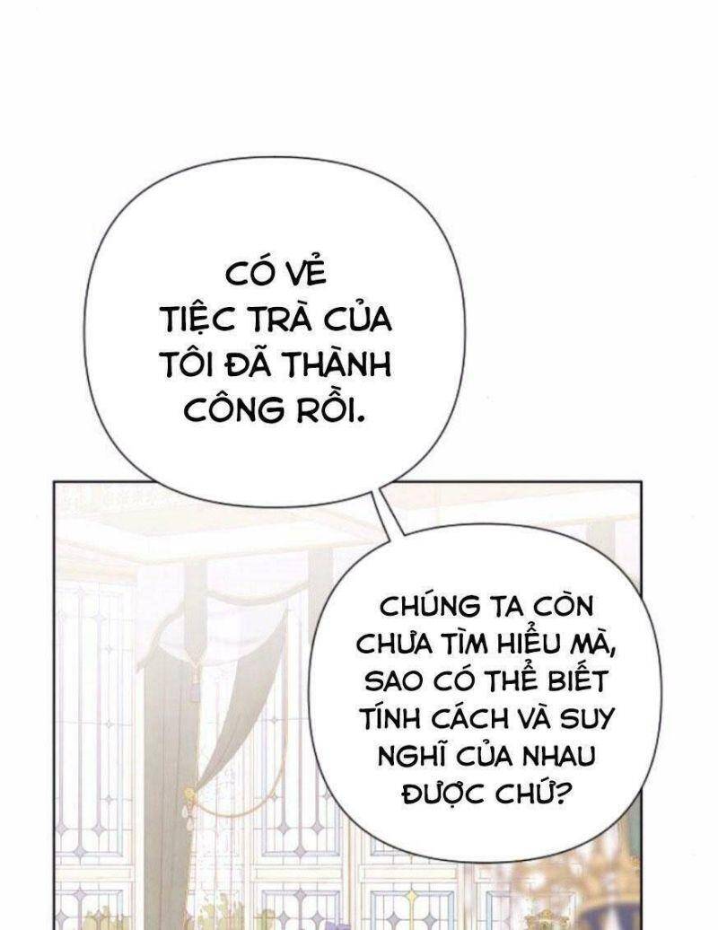 Cách Mà Kỵ Sĩ Sống Như Tiểu Thư Chapter 51 - 87