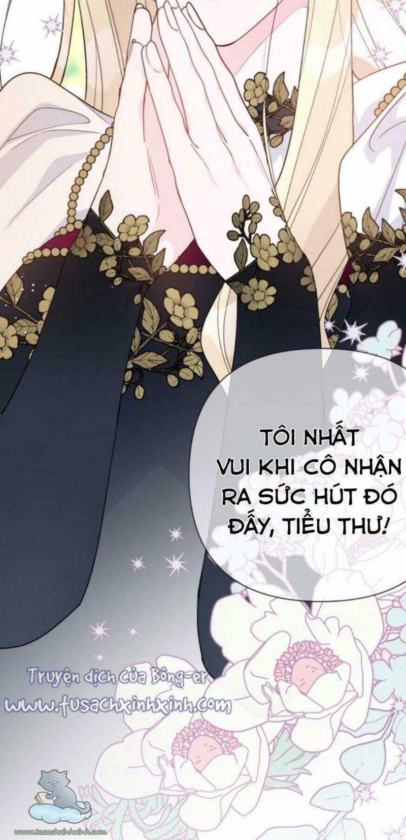 Cách Mà Kỵ Sĩ Sống Như Tiểu Thư Chapter 51 - 90