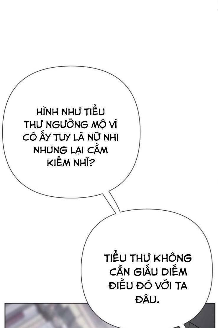 Cách Mà Kỵ Sĩ Sống Như Tiểu Thư Chapter 52 - 84