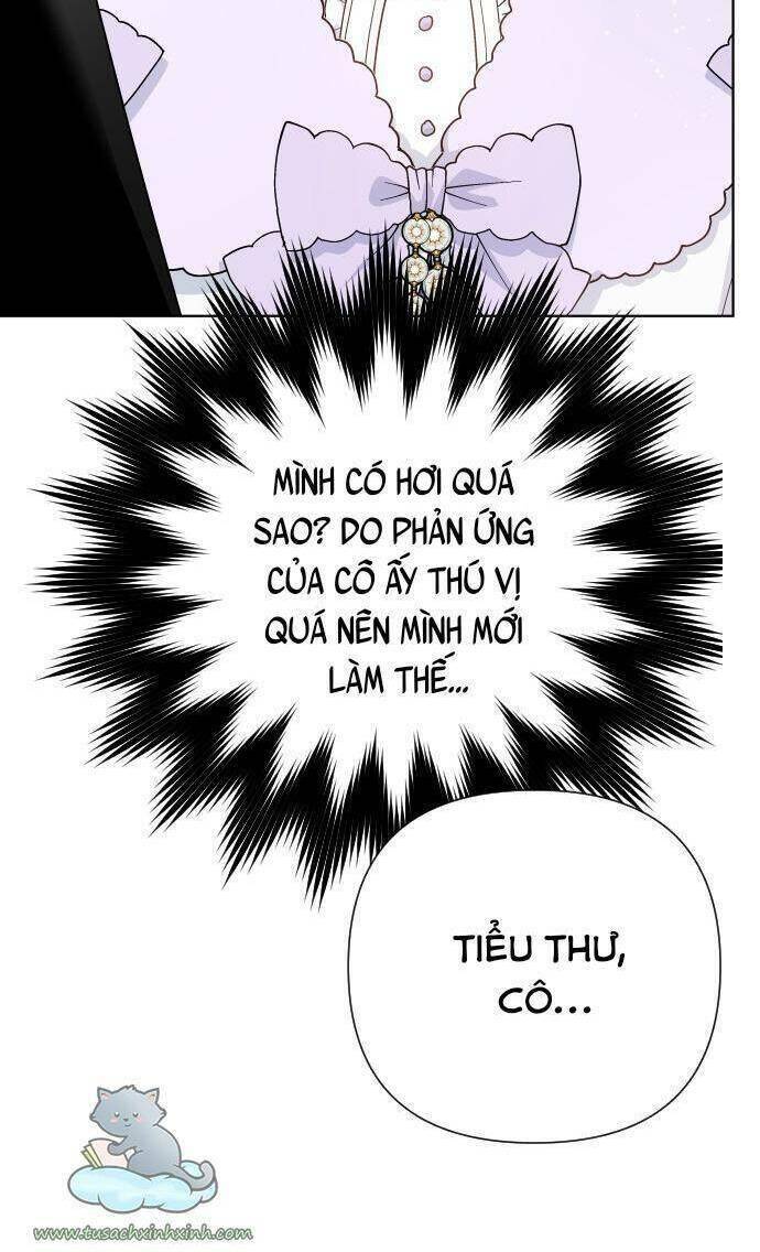 Cách Mà Kỵ Sĩ Sống Như Tiểu Thư Chapter 56 - 41