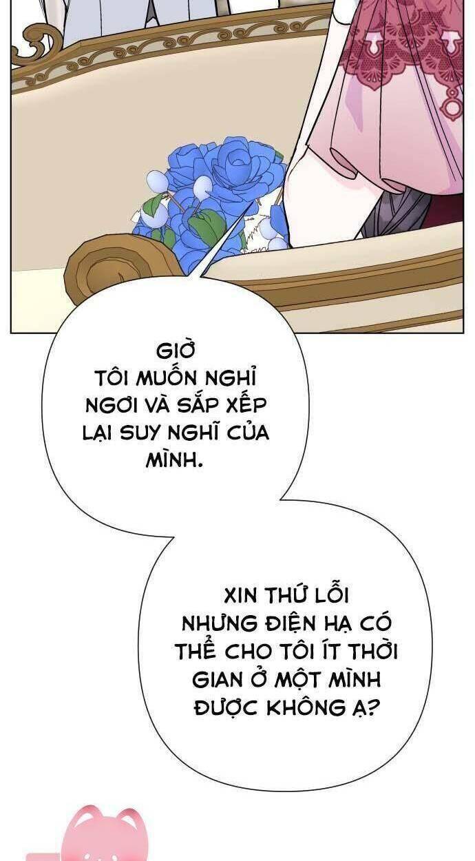 Cách Mà Kỵ Sĩ Sống Như Tiểu Thư Chapter 71 - 60