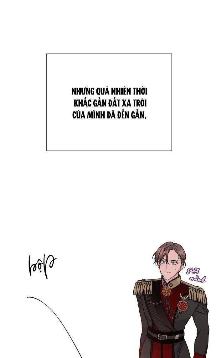 Cách Mà Kỵ Sĩ Sống Như Tiểu Thư Chapter 73 - 37