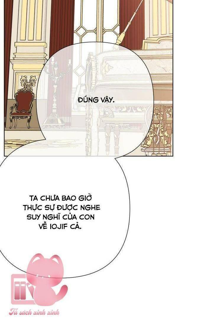 Cách Mà Kỵ Sĩ Sống Như Tiểu Thư Chapter 73 - 54