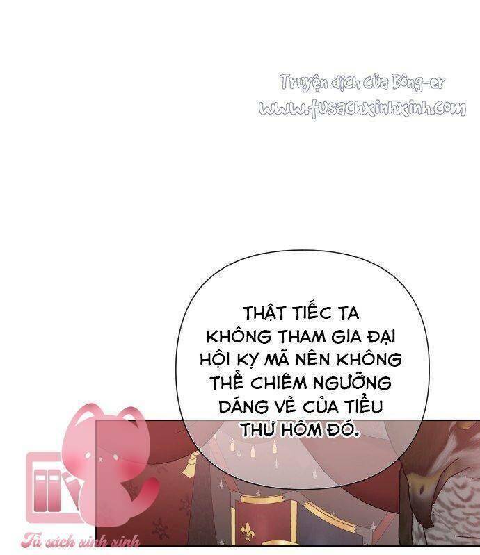 Cách Mà Kỵ Sĩ Sống Như Tiểu Thư Chapter 77 - 3