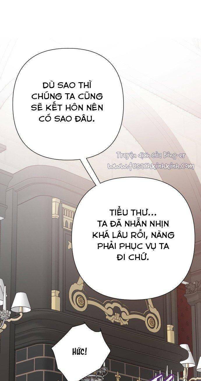 Cách Mà Kỵ Sĩ Sống Như Tiểu Thư Chapter 77 - 29