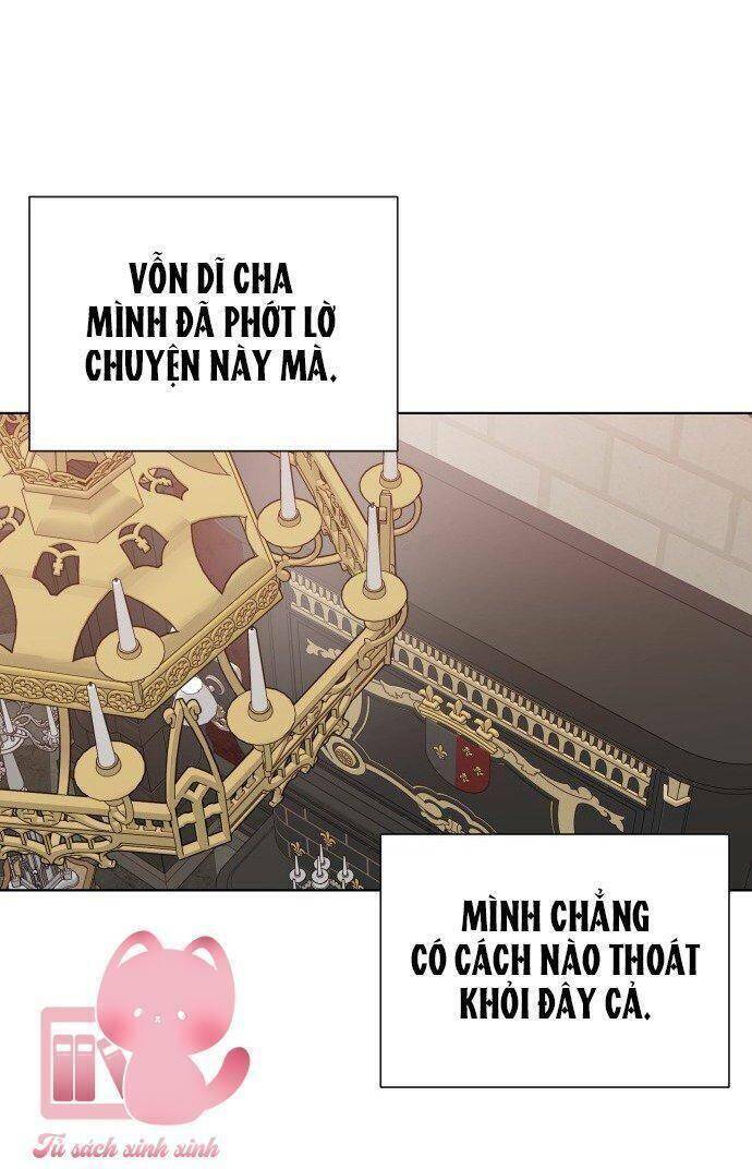 Cách Mà Kỵ Sĩ Sống Như Tiểu Thư Chapter 77 - 41