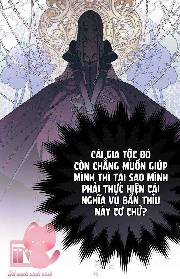 Cách Mà Kỵ Sĩ Sống Như Tiểu Thư Chapter 77 - 50