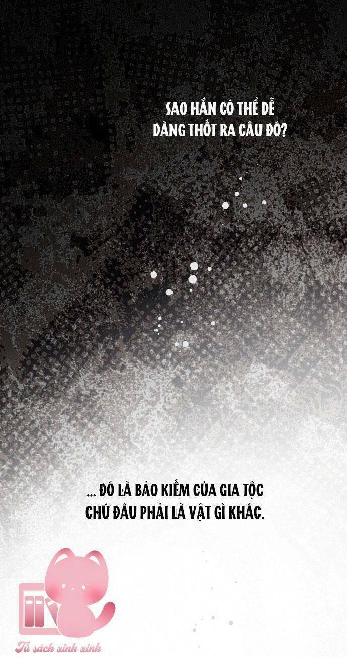 Cách Mà Kỵ Sĩ Sống Như Tiểu Thư Chapter 80 - 6