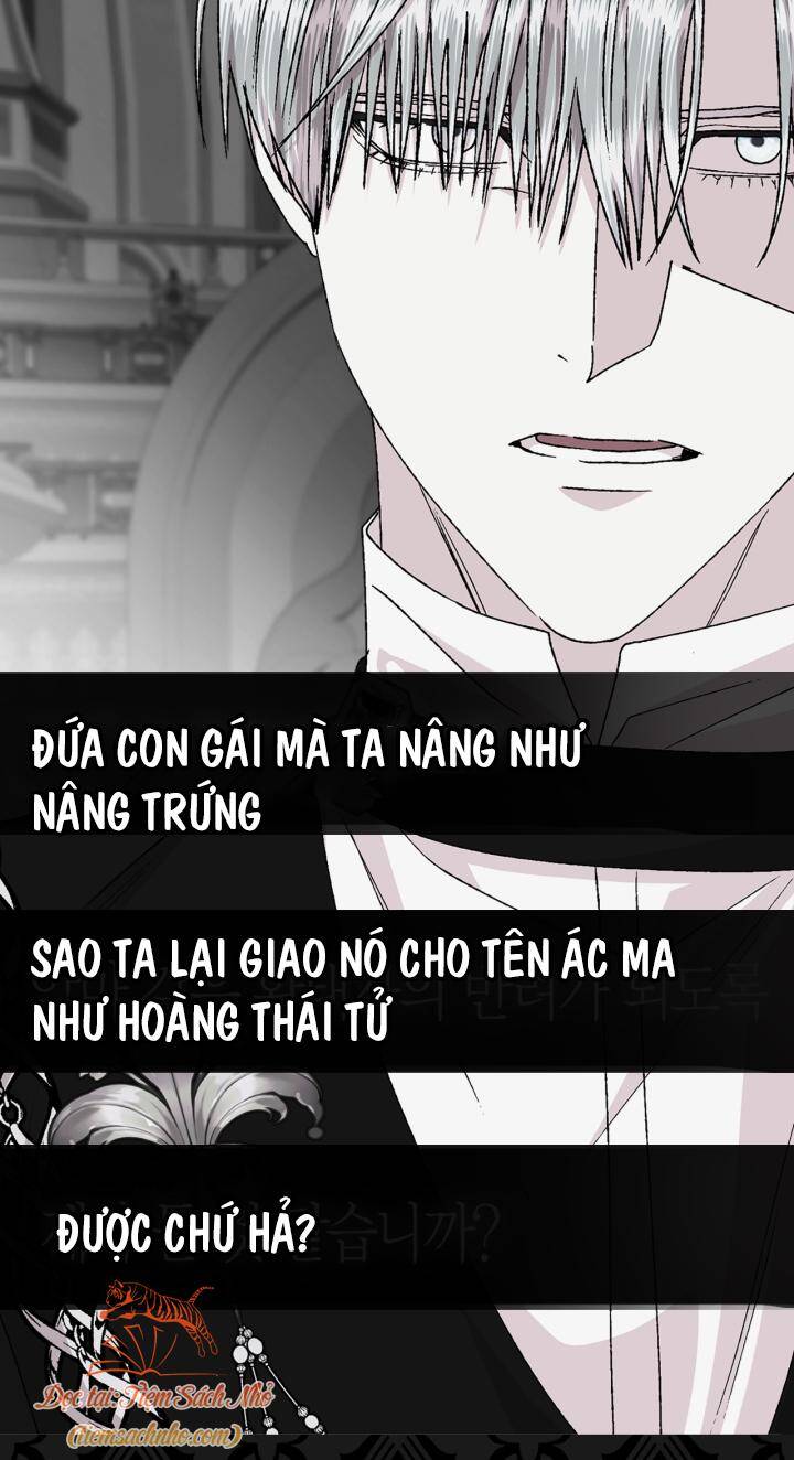 Cha Ơi Con Không Muốn Kết Hôn Đâu Chapter 104 - 85