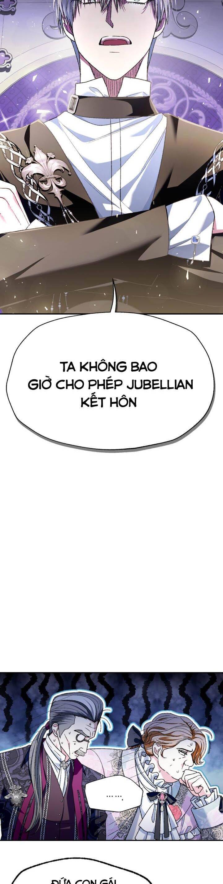 Cha Ơi Con Không Muốn Kết Hôn Đâu Chapter 105 - 22